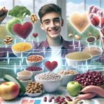 Protein for Teens: Essential Plant-Based Nutrition