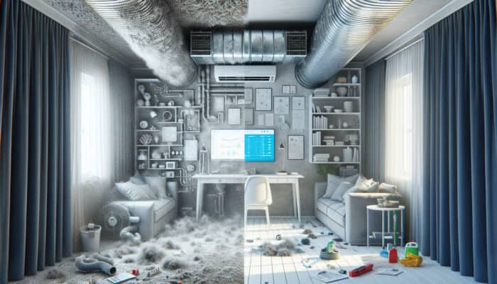 Duct Cleaning Services in Surrey BC: Your Complete Guide