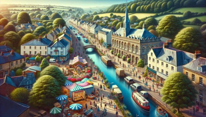 Website Design in Tiverton: Boost Your Small Business Profile