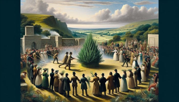 Rosemary for Cognition: Insights from the UK