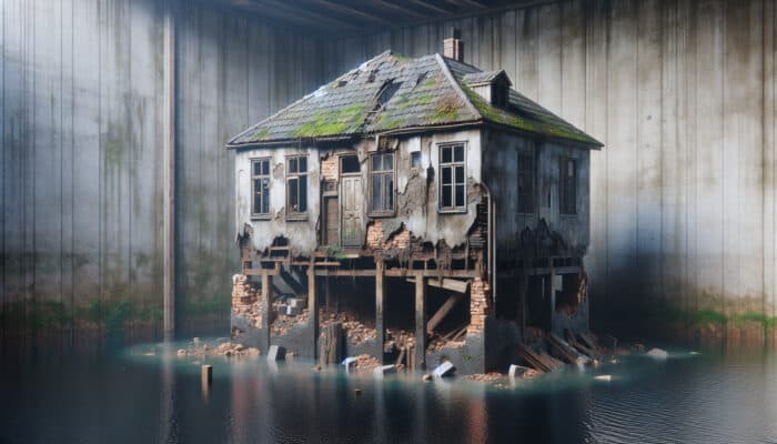 Drainage Repair Services Expertly Delivered in Ladner Delta