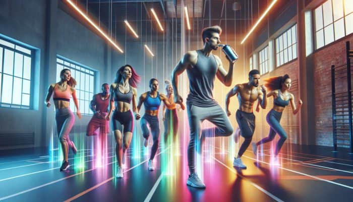 Essential Guide to Dance Fitness Pre-Workouts