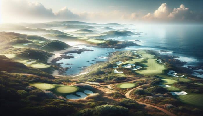 Pinnacle Point Golf Club: South Africa’s Premier Golf Destination