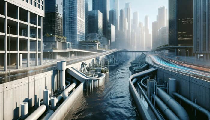 Concrete Drainage Services: Expert Solutions in Pitt Meadows