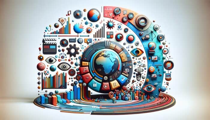 Cohort Analysis: Optimising Video Audience Segmentation