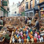 Latex Gauntlet Gloves: Best Shops and Tips in Cambridge