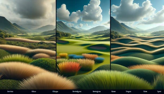 Golf Greens Read Like a Pro: Tips for SA Edition