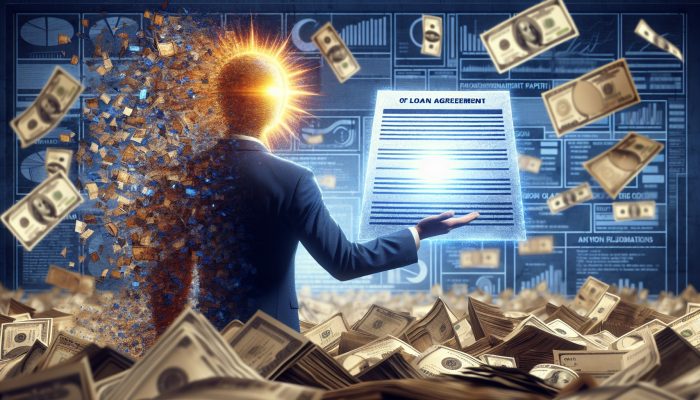 Consolidation Loan: UK Support Amid Financial Hardship