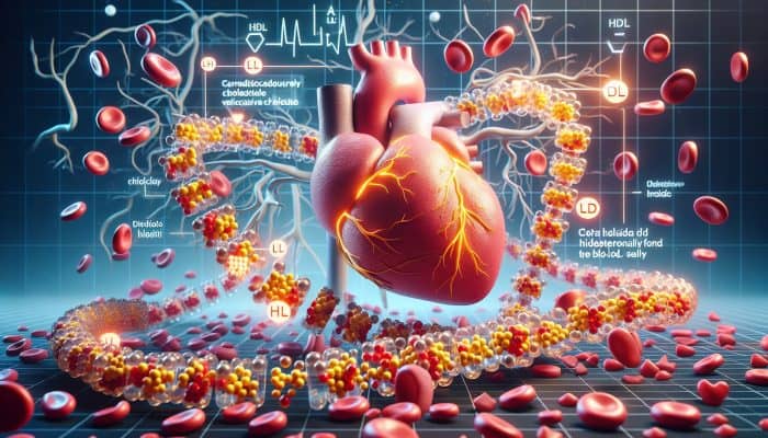 Cholesterol Blood Test Guide for Residents of Poole