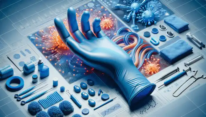 Powder Free Nitrile Gloves: Your Essential Guide for Yeovil