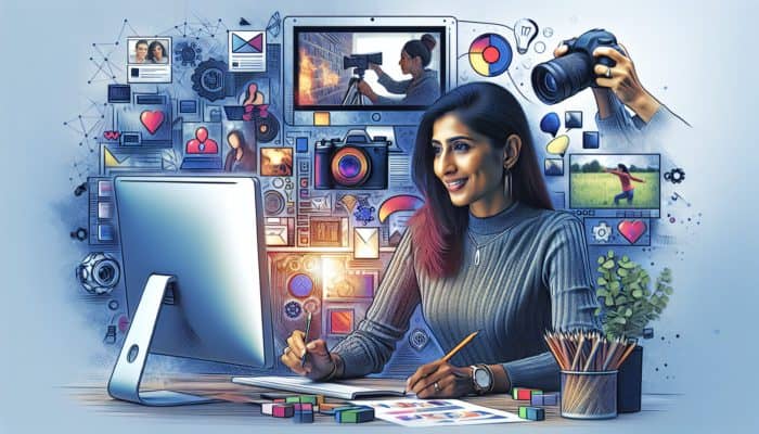 Content Creation for Small Businesses: Boosting Growth in Crewkerne