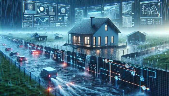 Perimeter Drainage Solutions for Maple Ridge Residents