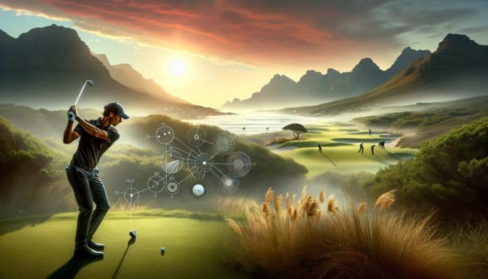 Golf Mental Preparation Strategies: Master Your Mindset in SA