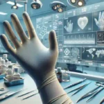 Rubber Chloroprene Gloves: Safety First in Kettering