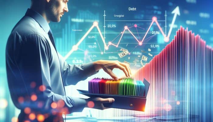 Debt Consolidation and Its Impact on UK Credit Scores