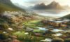 Golf Resorts in Australia: Explore the Finest in South Africa