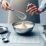 Whip Cream Without a Mixer: Simple Methods to Explore