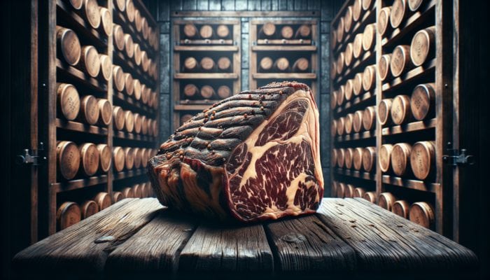 Grill Perfectly Dry-Aged Steaks: The Ultimate US Guide