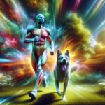 Walking Dogs for Exercise Therapy: A Holistic Approach