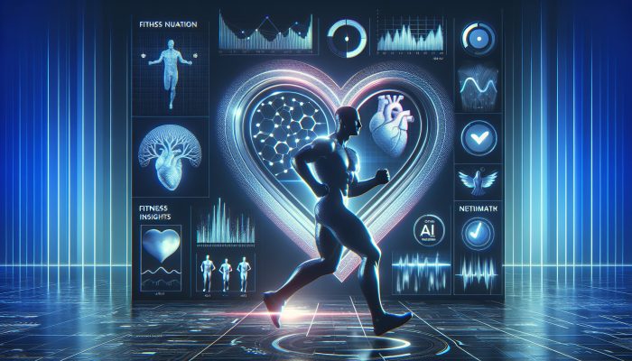 AI Tools for Men’s Wellness: Enhance Health in the UK
