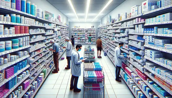 Nitrile Gloves: Your Essential Buying Guide for Swindon