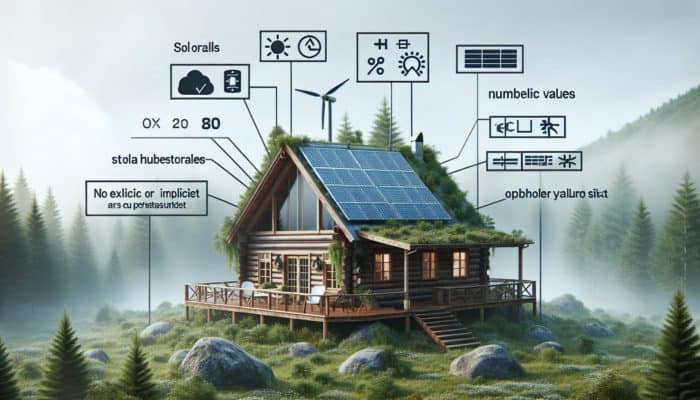 Off-Grid Power Solutions Enabling Universal Energy Access