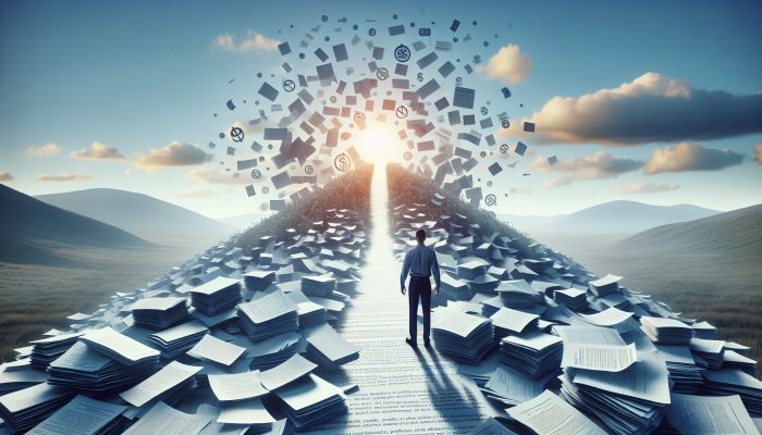 Debt Consolidation Insights: Discipline is Key in the UK