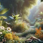 Herbs for Chronic Illness: Essential Guide for the UK