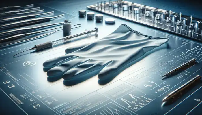 Essential Ordering Guide for Chester: Powder-Free Latex Gloves