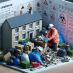 Minimising Waste During House Clearances in the UK