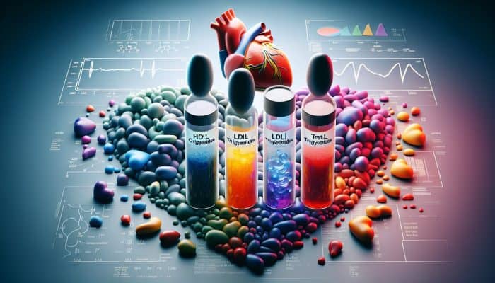 Cholesterol Blood Test Guide for Residents of Slough