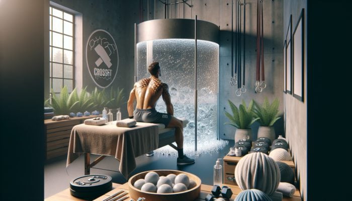 Recovery Supplements for CrossFit: Enhance Your Performance