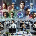 Inclusivity Training for Human VA Teams: A Universal Method