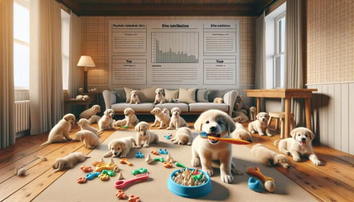 Puppy Play Biting Prevention: Effective Strategies to Stop It