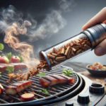 Smoke Tube for Grilling: Boost Flavour in Your BBQ