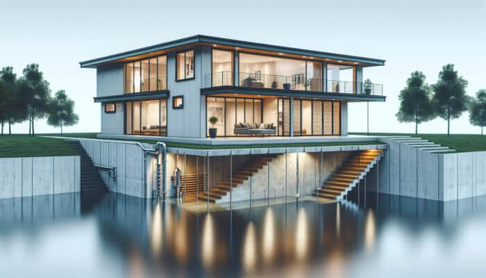 Basement Drainage Solutions in West Vancouver: Expert Services