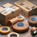 Packing Tape Essentials for House Clearance in the UK
