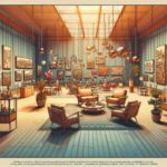 Must-Visit Galleries in Vegas for Art Collectors