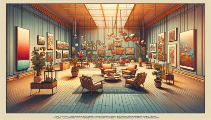 Must-Visit Galleries in Vegas for Art Collectors