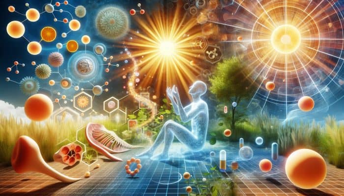 Vitamin D Blood Test for Residents of Southend-on-Sea