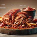 BBQ Traditions: Celebrating America’s Finest Selections
