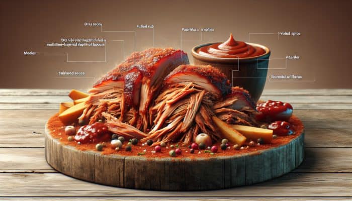 BBQ Traditions: Celebrating America’s Finest Selections