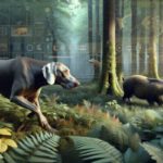 Weimaraner: Your Ideal Loyal Companion for Hunting