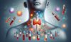Thyroid Blood Test Insights for Residents of Taunton