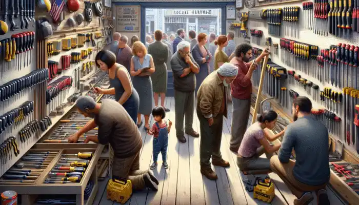 Rigger Gloves: Your Essential Buying Guide for Exeter