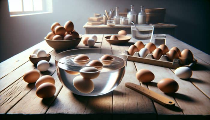 Boiling Eggs Without Cracking: Top Tips for Success