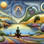 Mental Health: Enhancing Vitality in the UK