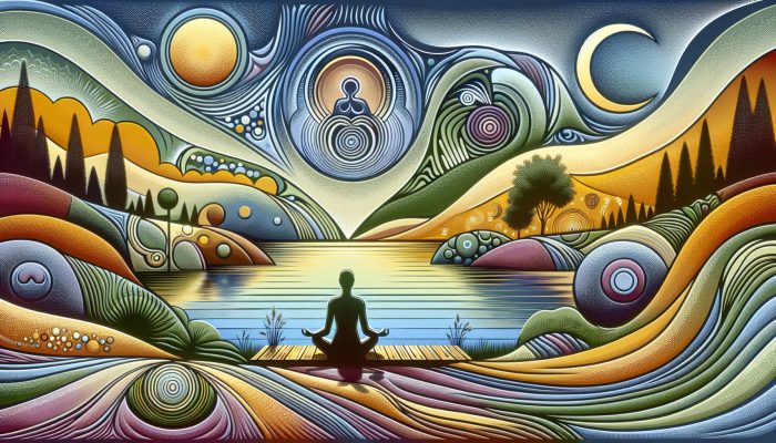 Mental Health: Enhancing Vitality in the UK