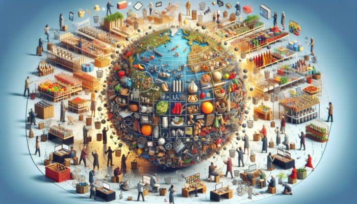 E-commerce Marketing to Enhance Local Sales in Sidmouth