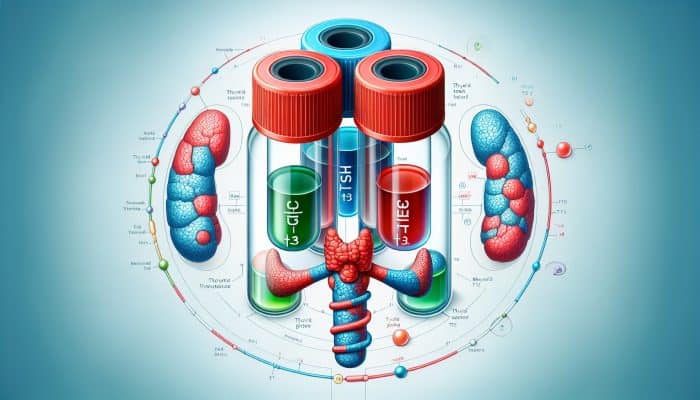 Thyroid Blood Test Insights for Telford Locals